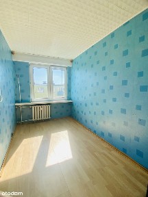 Okazja! Tanie mieszkanie 50m2