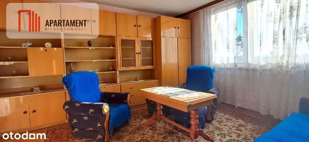 M3 - Jadowniki Rycerskie - Parter