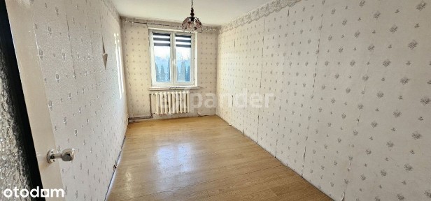 Duże mieszkanie w spokojnej okolicy