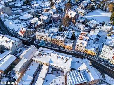 Lokal po remoncie - centrum Sępólna Krajeńskiego