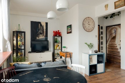 3 Pokoje, Parking i. SCHRON przeciwatomowy!