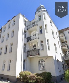 4 pokoje przy Starówce