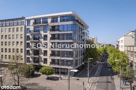 Apartament w centrum Gdyni * taras 63m2