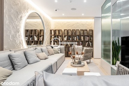 W cenie jedno miejsce w podziemnej hali garażowej