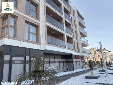 Brzeźno | Kawalerka | Plaża 41 | 300m do plaży