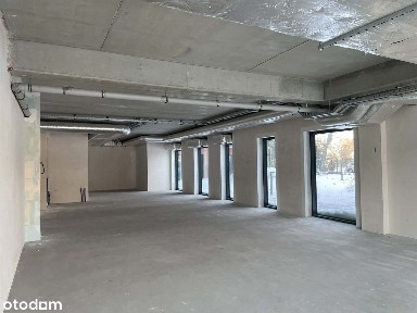 NOWY LOKAL NAD MOTŁAWĄ
