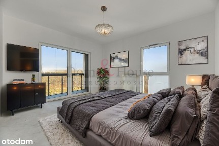 4 pokoje/ogórdek/promocja 12 500 m2/Gdynia Redłowo