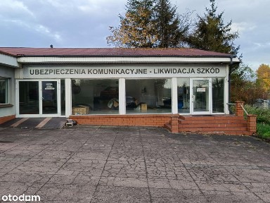 ul. 30 Stycznia, Tczew, tczewski, pomorskie