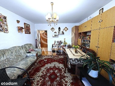 2 pokoje/Felin/54m2/2000 rok