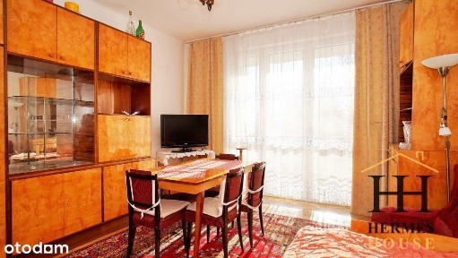 Dwa pokoje blisko Uczelni, niski blok