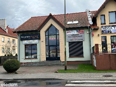 ul. Długosza, Żary, żarski, lubuskie