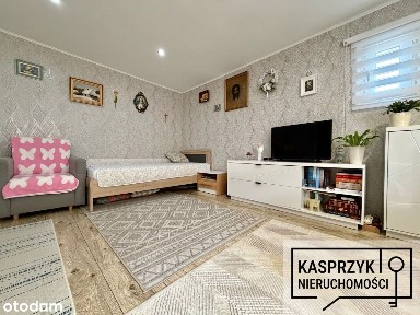 Mieszkanie w atrakcyjnej cenie w Sanoku.