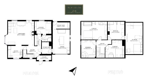 DOM | 200 M2 | DZIAŁKA - 1470 M2