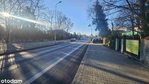 ul. Ludwika Solskiego, Oporów, Fabryczna, Wrocław, dolnośląskie