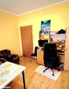 ul. Barbary, Śródmieście, Katowice, śląskie