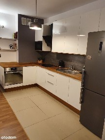 Mieszkanie 64m 3 pokoje Ligota Park oraz podziemne miejscem garażowe