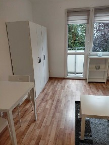 Dolnośląskie, Wrocław, Krzyki