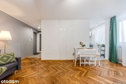 ul. Żelazna, Mirów, Wola, Warszawa, mazowieckie