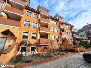 ul. Artura Młodnickiego, Ołbin, Śródmieście, Wrocław, dolnośląskie