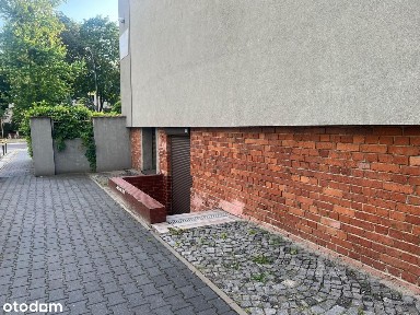 ul. Stefana Okrzei, Zatorze, Gliwice, śląskie