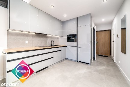 Nowe | 2 Pokoje | Apartamenty Reduta | Ścisłe Cent