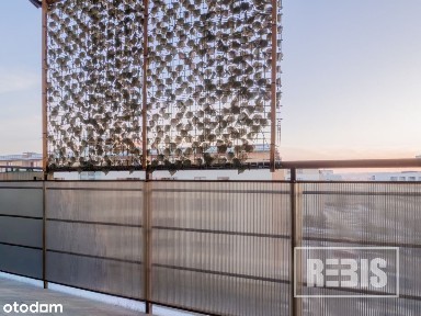 Eng| Czerwone Maki, Kawalerka, 40m2, balkon