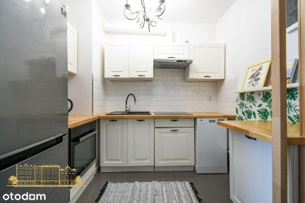 2 pok. | Skawina | A4 | GLS Polcom |parking |klima