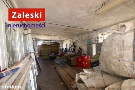Obiekt - Trąbki Wielkie