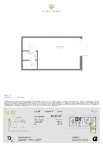 Zielona Dolina | ul. Bocianów 18, Zabrze | C-U2