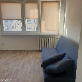 Przytulne mieszkanie na Kościuszki