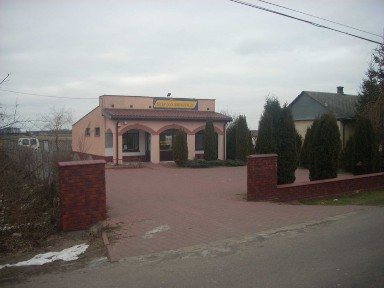 Lubelskie, Ulan Duży