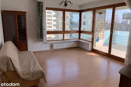 ul. Władysława Korotyńskiego, Rakowiec, Ochota, Warszawa, mazowieckie