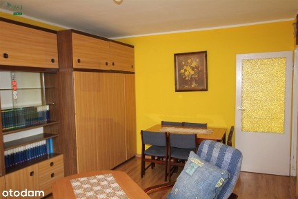 Mieszkanie, 58 m², Opole