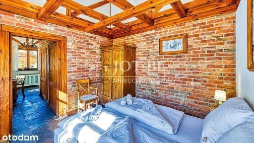 Obiekt z apartamentami w Karkonoszach