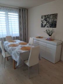 Zachodniopomorskie, Świnoujście