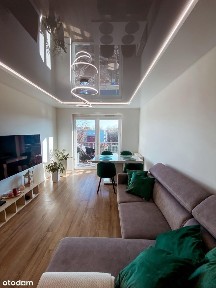 3 Pokoje 52m² | Olimpia Port