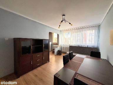 Kawalerka do wynajęcia.