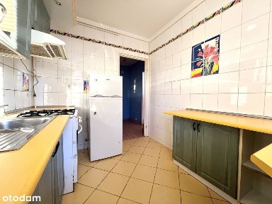 Kawalerka 26,6 m² | Boboli | cegła | do remontu