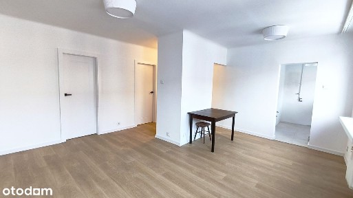 3 pokoje | 54,7 m² | Po remoncie | Barbary i Bogumiła, Kalisz