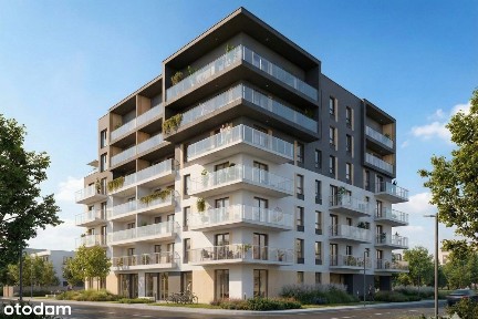 2 pok z balkonemogrz. miejskie0% Pcc i Prowizji