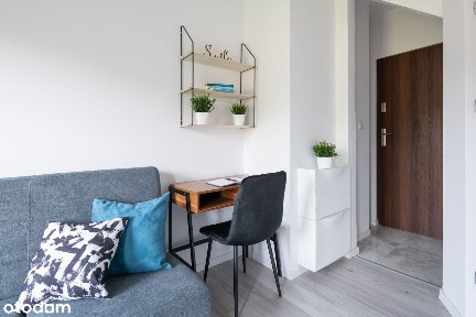 Komfortowa Kawalerka blisko centrum, wynajem do czerwca 2026r.