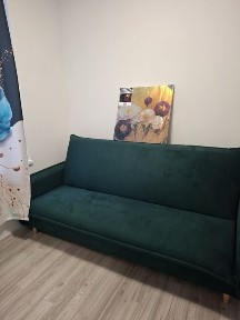 Mieszkanie 2pokoje do wynajęcia