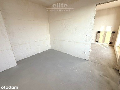 Mierzyn 2 pokoje + balkon 5m2