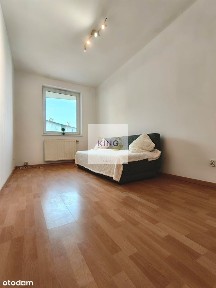 Sprzedaż, 2 pokoje, 1 piętro, balkon, Pomorzany!