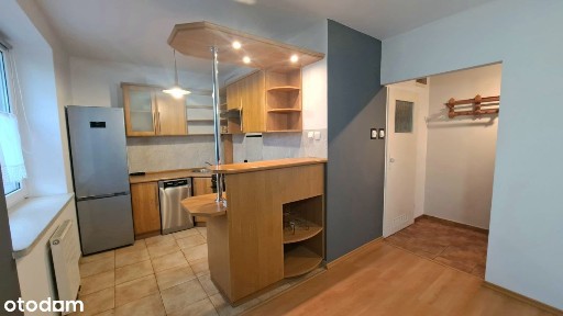 Słoneczne mieszkanie w Wałczu-centrum *parking*balkon*widok na jezioro