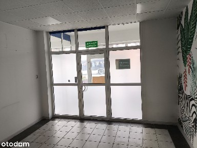 ul. Aleja Jana Pawła II, Śródmieście, Kędzierzyn-Koźle, kędzierzyńsko-kozielski, opolskie