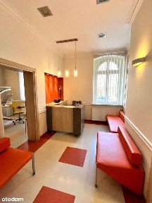 Wyposażony gabinet stomatologiczny Opole ul. Piastowska 15 m²