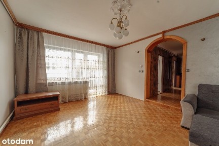 Całe piętro domu z klimatem | 104 m² + strych | dz. Kamienica