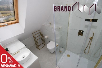 Mieszkanie, 75 m², Ustroń