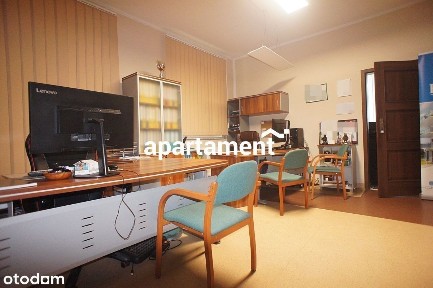 Centrum, Zielona Góra, lubuskie